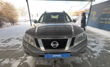 Nissan Terrano 2019 года за 6 500 000 тг. в Талдыкорган фото 2
