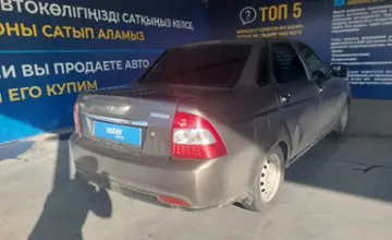 LADA (ВАЗ) Priora 2014 года за 2 000 000 тг. в Шымкент