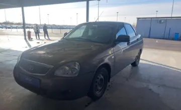 LADA (ВАЗ) Priora 2014 года за 2 000 000 тг. в Шымкент фото 1