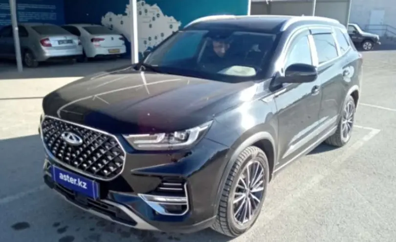 Chery Tiggo 8 Pro 2023 года за 9 000 000 тг. в Кызылорда