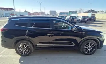 Chery Tiggo 8 Pro 2023 года за 9 000 000 тг. в Кызылорда фото 4