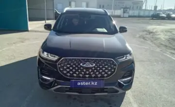 Chery Tiggo 8 Pro 2023 года за 9 000 000 тг. в Кызылорда фото 2