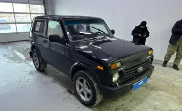 LADA (ВАЗ) 2121 (4x4) 2017 года за 2 700 000 тг. в Павлодар фото 3