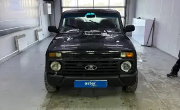 LADA (ВАЗ) 2121 (4x4) 2017 года за 2 700 000 тг. в Павлодар фото 2