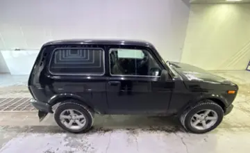 LADA (ВАЗ) 2121 (4x4) 2017 года за 2 700 000 тг. в Павлодар фото 4