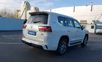 Toyota Land Cruiser 2012 года за 28 000 000 тг. в Шымкент фото 3