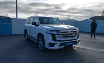 Toyota Land Cruiser 2012 года за 28 000 000 тг. в Шымкент фото 2