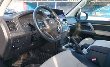 Toyota Land Cruiser 2012 года за 28 000 000 тг. в Шымкент фото 5