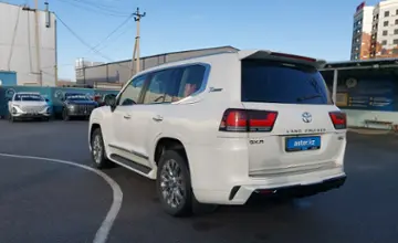 Toyota Land Cruiser 2012 года за 28 000 000 тг. в Шымкент фото 4