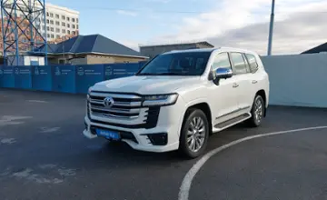 Toyota Land Cruiser 2012 года за 28 000 000 тг. в Шымкент фото 1