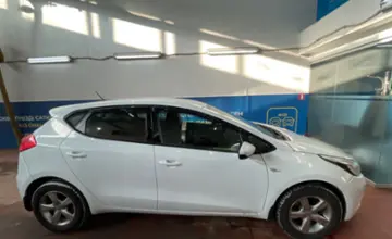 Kia Ceed 2014 года за 5 200 000 тг. в Астана фото 4
