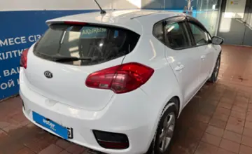 Kia Ceed 2014 года за 5 200 000 тг. в Астана