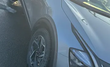 Kia Sportage 2025 года за 14 500 000 тг. в Алматы фото 3