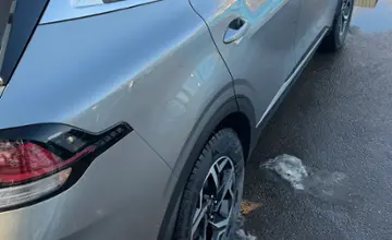 Kia Sportage 2025 года за 14 500 000 тг. в Алматы