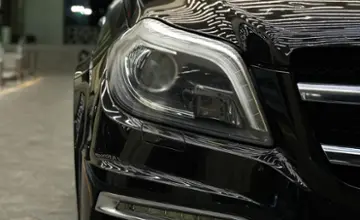 Mercedes-Benz GL-Класс AMG 2013 года за 25 000 000 тг. в Туркестанская область фото 2