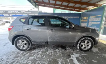 Nissan Qashqai 2013 года за 5 000 000 тг. в Талдыкорган фото 4