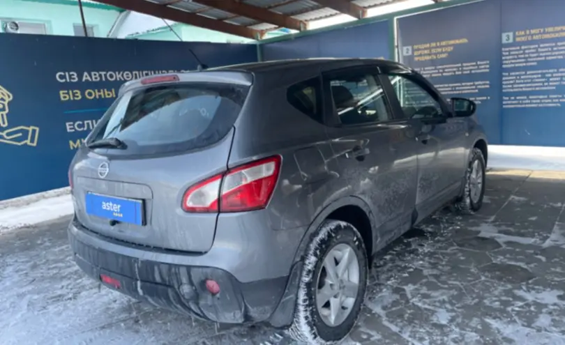 Nissan Qashqai 2013 года за 5 300 000 тг. в Талдыкорган