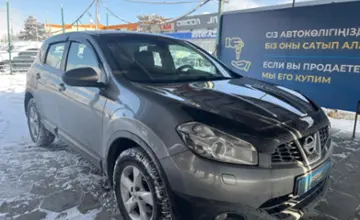 Nissan Qashqai 2013 года за 5 000 000 тг. в Талдыкорган фото 3