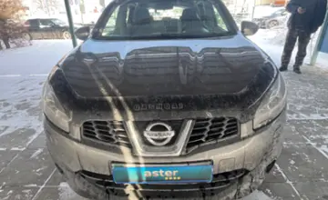 Nissan Qashqai 2013 года за 5 000 000 тг. в Талдыкорган фото 2