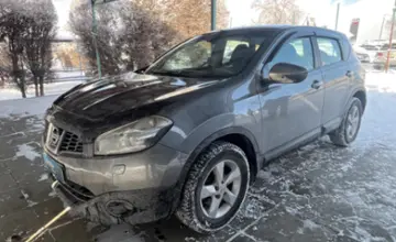 Nissan Qashqai 2013 года за 5 000 000 тг. в Талдыкорган фото 1