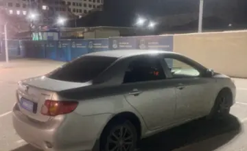 Toyota Corolla 2008 года за 5 500 000 тг. в Шымкент