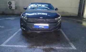 Kia K5 2020 года за 12 000 000 тг. в Тараз фото 2