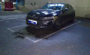 Kia K5 2020 года за 12 000 000 тг. в Тараз фото 1