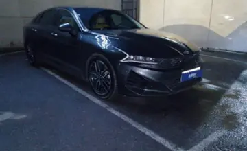 Kia K5 2020 года за 12 000 000 тг. в Тараз фото 3