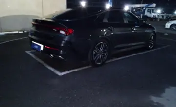 Kia K5 2020 года за 12 000 000 тг. в Тараз