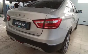 LADA (ВАЗ) Vesta Cross 2019 года за 5 000 000 тг. в Кокшетау