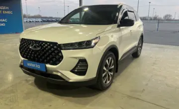 Chery Tiggo 7 Pro 2022 года за 8 500 000 тг. в Шымкент фото 1