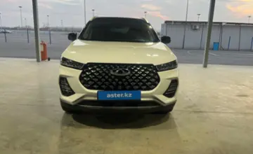 Chery Tiggo 7 Pro 2022 года за 8 500 000 тг. в Шымкент фото 2
