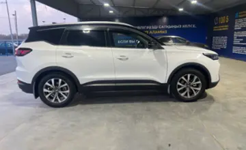 Chery Tiggo 7 Pro 2022 года за 8 500 000 тг. в Шымкент фото 4