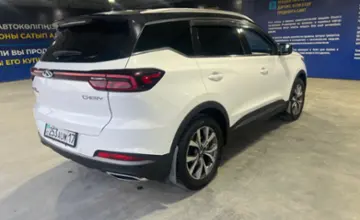 Chery Tiggo 7 Pro 2022 года за 8 500 000 тг. в Шымкент