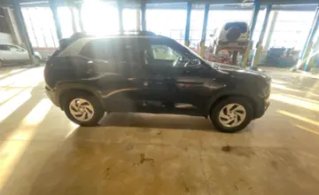 Hyundai Creta 2021 года за 10 500 000 тг. в Караганда фото 4