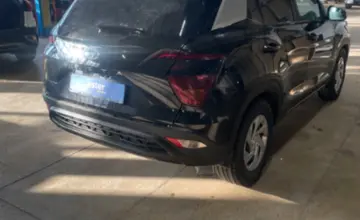 Hyundai Creta 2021 года за 10 500 000 тг. в Караганда