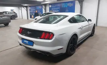 Ford Mustang 2016 года за 10 500 000 тг. в Астана фото 3