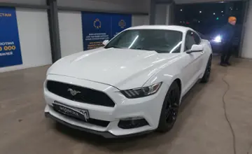 Ford Mustang 2016 года за 10 500 000 тг. в Астана фото 1