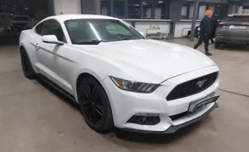 Ford Mustang 2016 года за 10 500 000 тг. в Астана фото 2