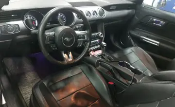 Ford Mustang 2016 года за 10 500 000 тг. в Астана фото 5