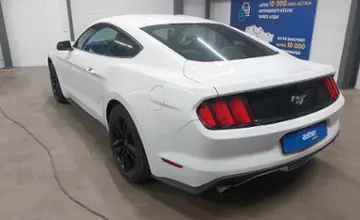 Ford Mustang 2016 года за 10 500 000 тг. в Астана фото 4