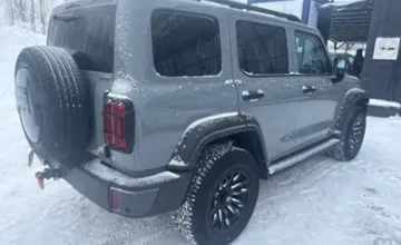 Tank 300 2024 года за 17 000 000 тг. в Усть-Каменогорск