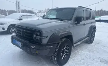 Tank 300 2024 года за 17 000 000 тг. в Усть-Каменогорск фото 1