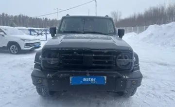 Tank 300 2024 года за 17 000 000 тг. в Усть-Каменогорск фото 2