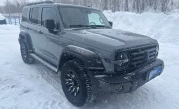 Tank 300 2024 года за 17 000 000 тг. в Усть-Каменогорск фото 3