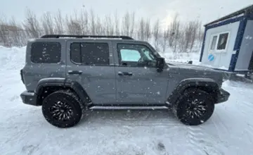 Tank 300 2024 года за 17 000 000 тг. в Усть-Каменогорск фото 4