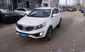 Kia Sportage 2012 года за 7 500 000 тг. в Актобе фото 1