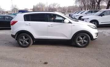 Kia Sportage 2012 года за 7 500 000 тг. в Актобе фото 4