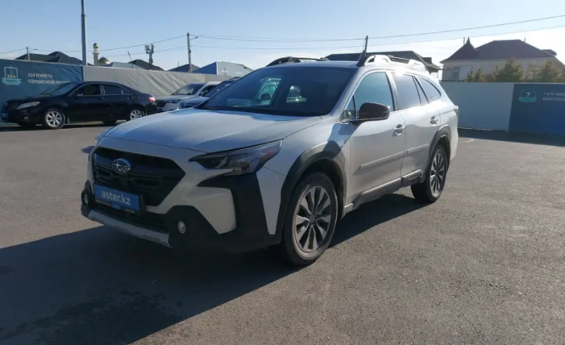 Subaru Outback 2024 года за 15 000 000 тг. в Шымкент