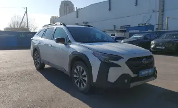 Subaru Outback 2024 года за 15 000 000 тг. в Шымкент фото 2